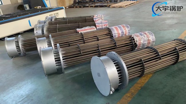 锅炉不锈钢加热管